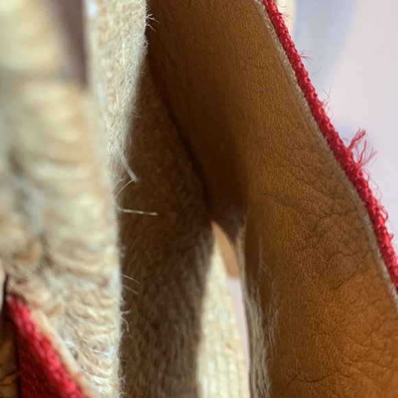 Celine Paris wedge sandals - Picture 6 of 8